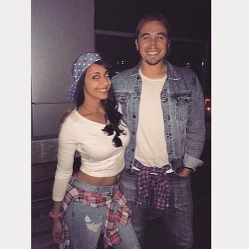 Meet your Posher, Aiden